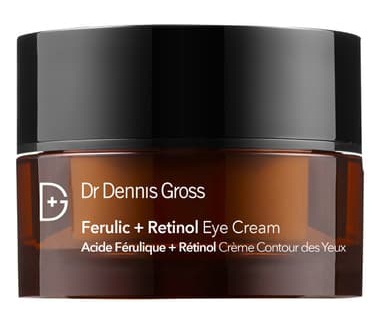 Dr Dennis Gross Skincare Ferulic And Retinol Eye Cream