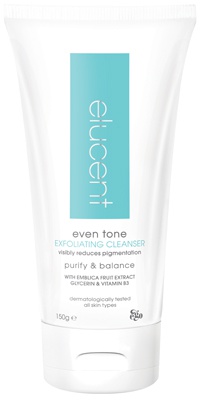 Elucent Even Tone Exfoliating Cleanser