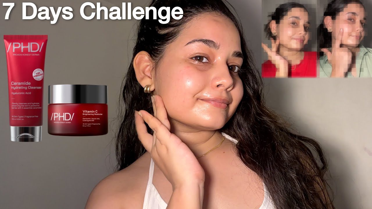 PHD Beauty Vitamin C