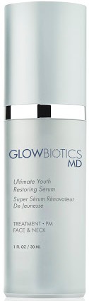 Glowbiotics Ultimate Youth Restoring Serum
