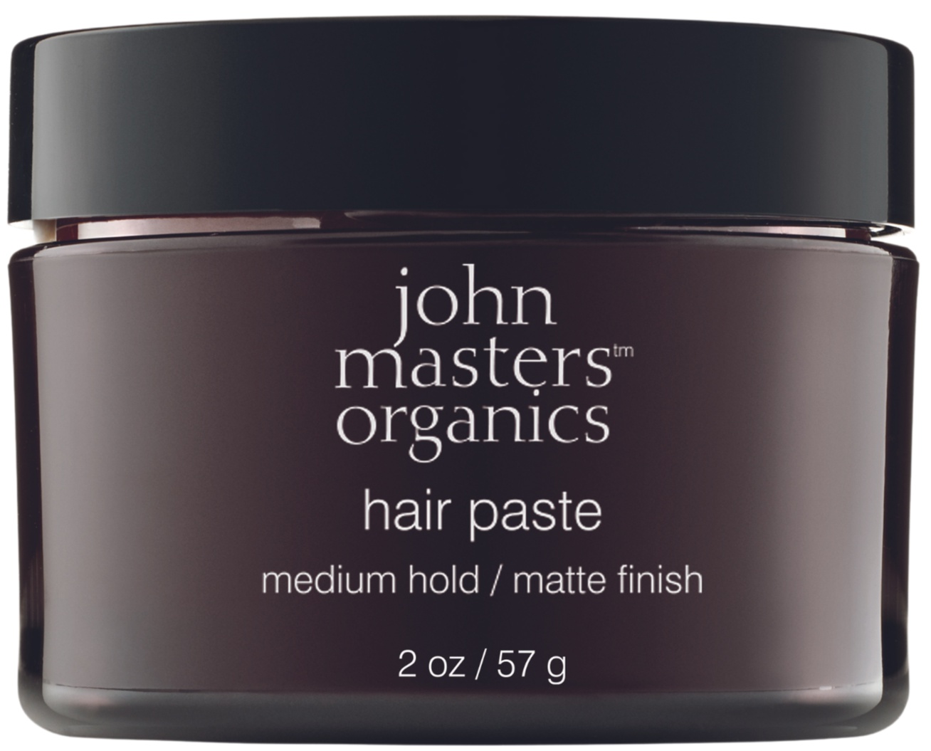 John Masters Organics Hair Paste