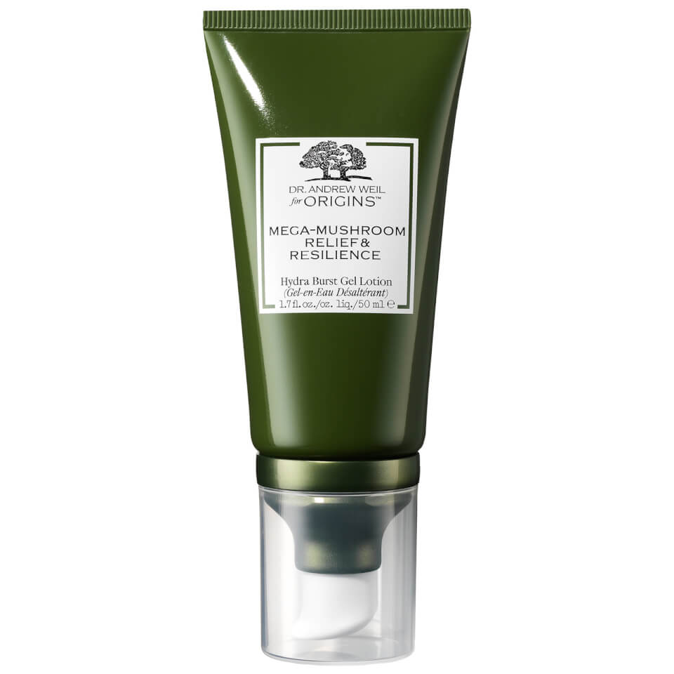 Origins Dr. Andrew Weil For Origins™ Mega-Mushroom Relief & Resilience Hydra Burst Gel Lotion