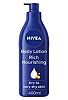 Nivea Nivea Body Lotion 72h Moisture/intense Care