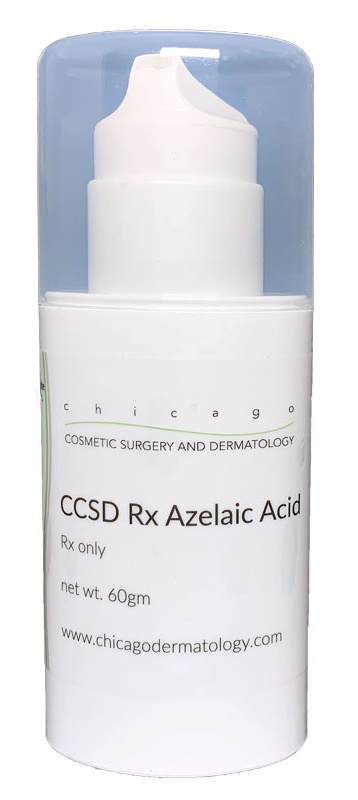 CCSD Rx Azelaic Acid 15%