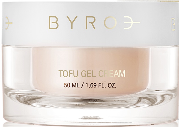 Byroe Tofu Gel Cream