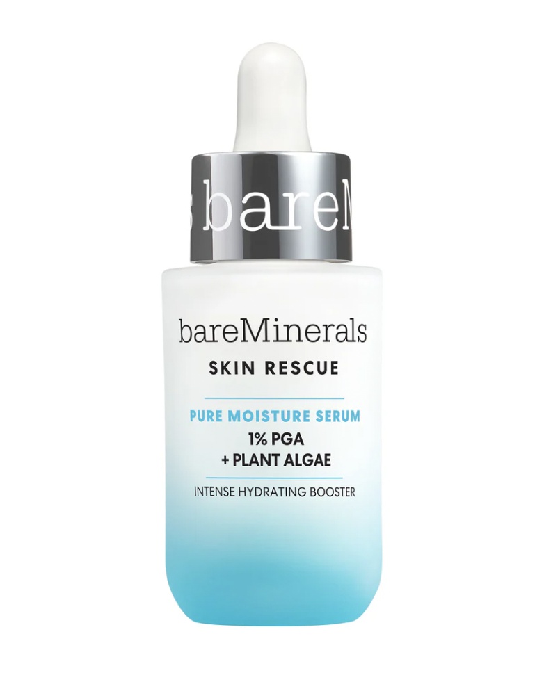 bareMinerals Skin Rescue Pure Moisture Serum