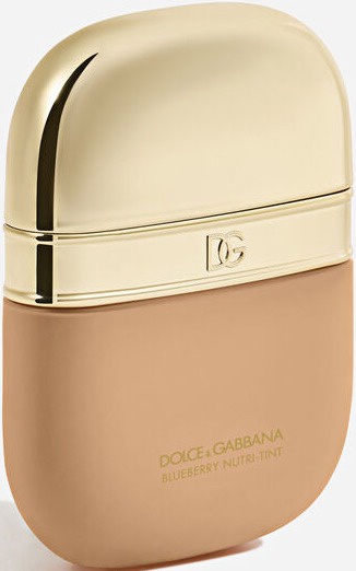 Dolce & Gabbana Blueberry Nutri-tint Hydra-glow & Fresh Skin Tint