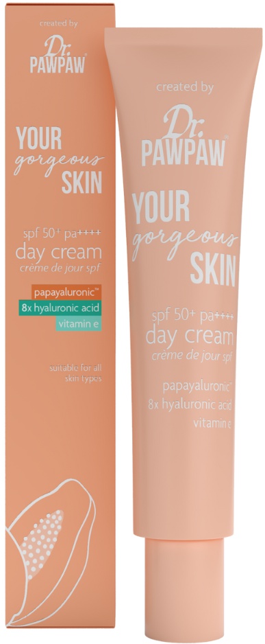 Dr. Paw Paw SPF 50 Pa++++ Day Cream