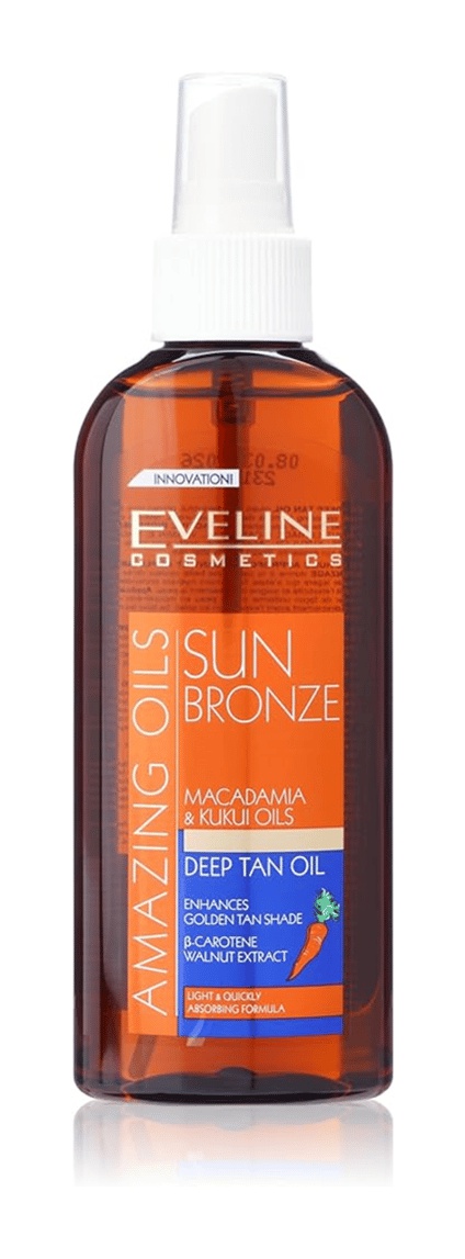 Eveline Sun Bronze