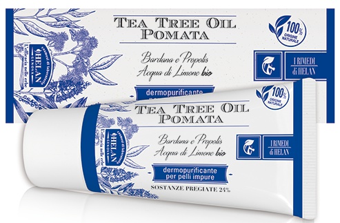 Helan Tea Tree Oil Pomata
