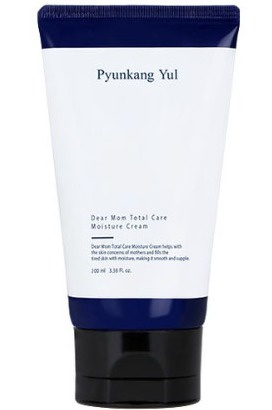 Pyunkang Yul Dear Mom Total Care Moisture Cream