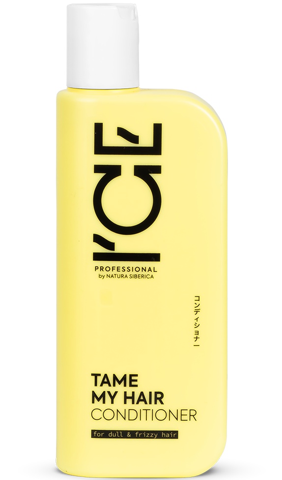 ICE-Professional Tame My Hair Conditioner