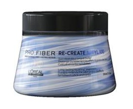 L'Oreal Pro Fiber Re-Create Treatment