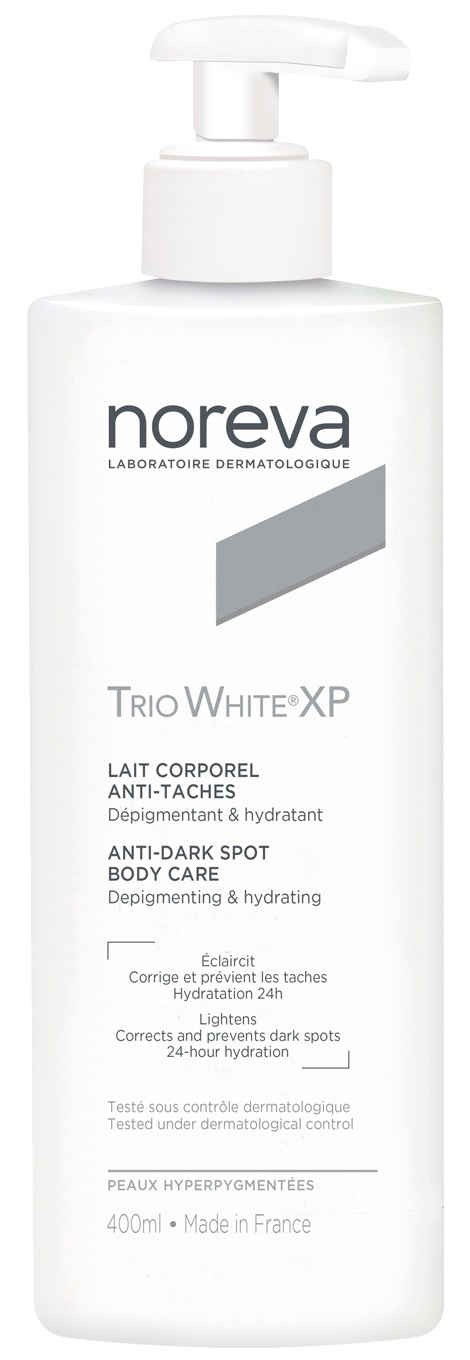Noreva Trio White XP Anti-Dark Spot Body Care