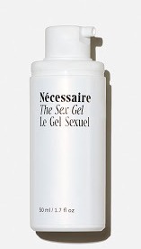 Nécessaire The Sex Gel (Fragrance-Free)