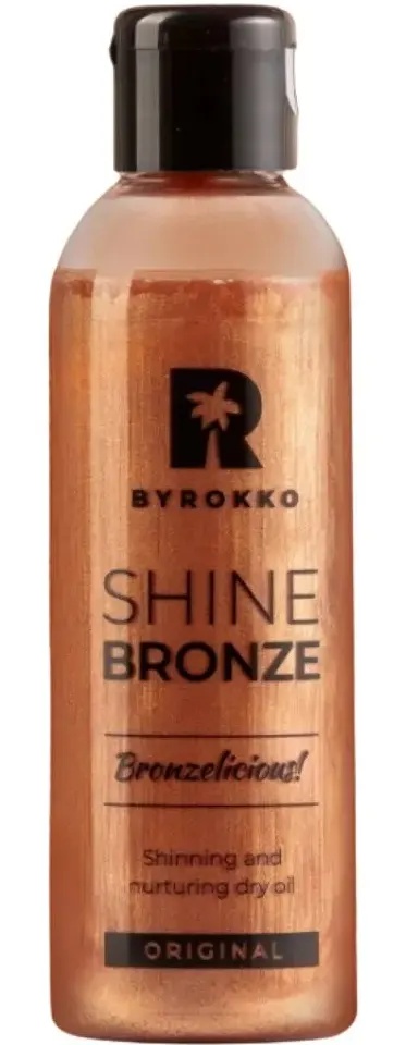 ByRokko Shine Bronze