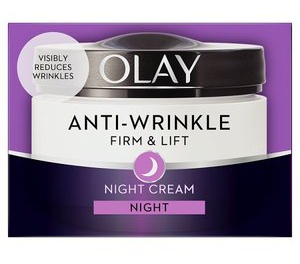 olay anti wrinkle cream review