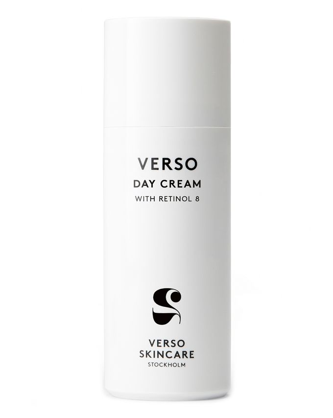 Verso Day Cream