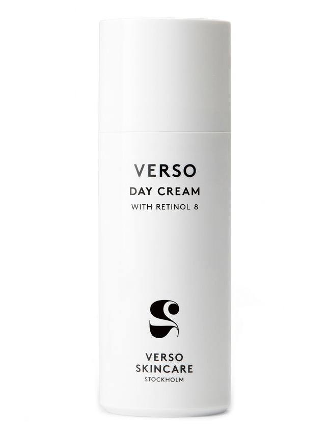 Verso Day Cream