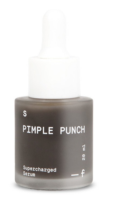 Serum Factory Pimple Punch Supercharged serum