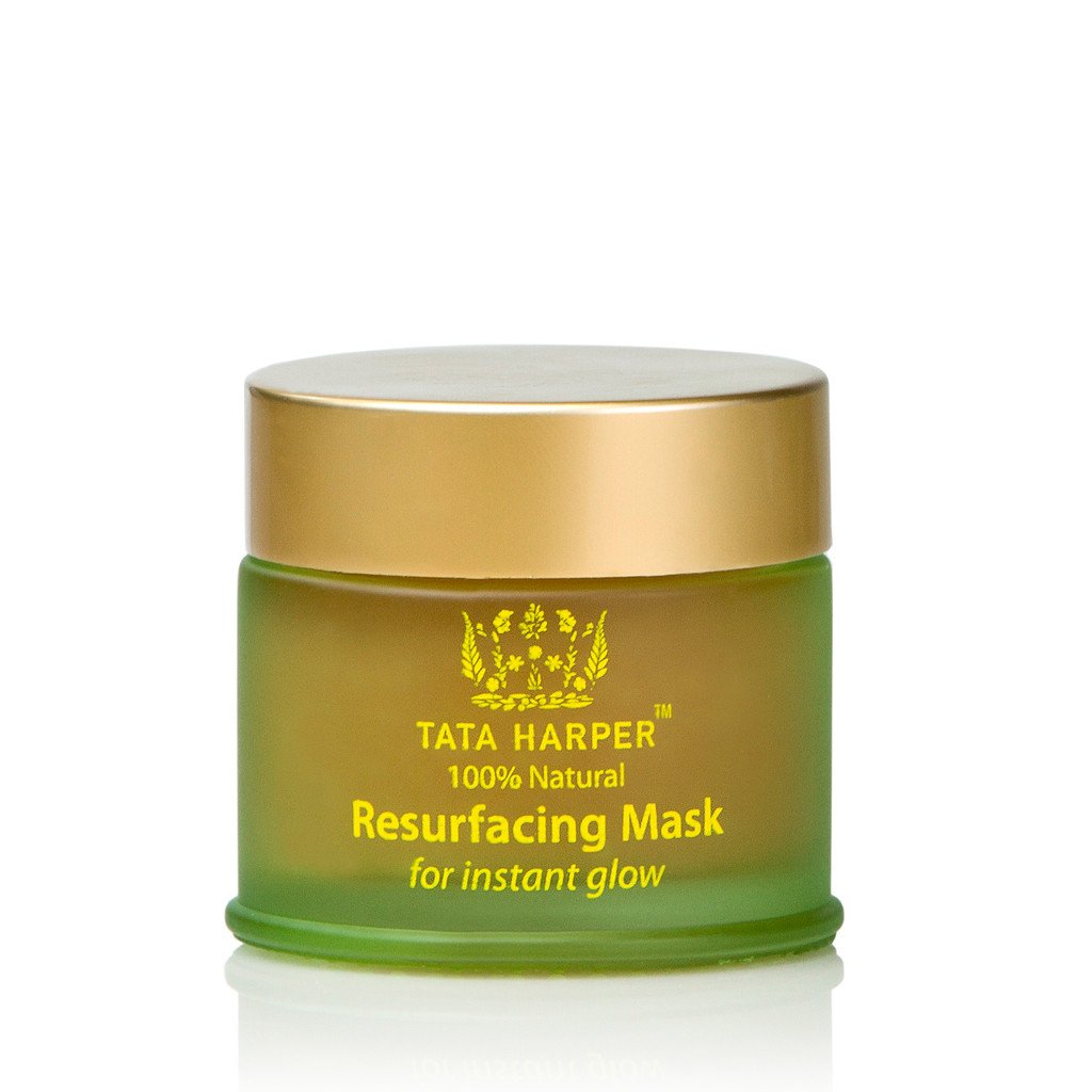 Tata Harper Resurfacing Mask