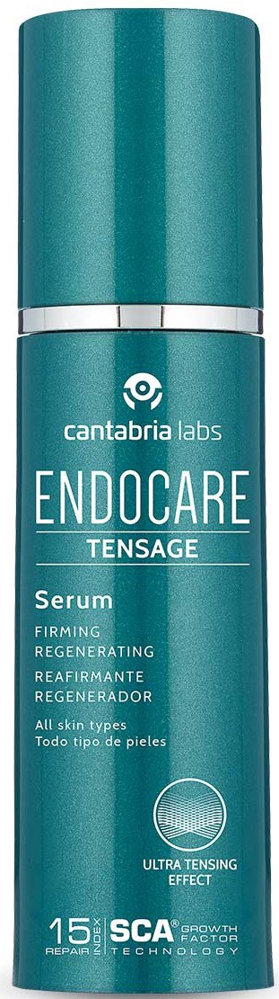 Cantabria Labs Endocare Tensage Serum