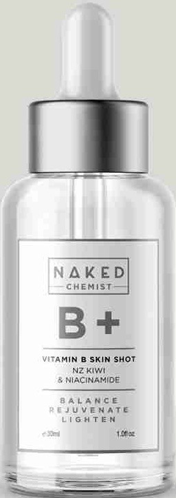 Naked Chemist B+ Niacinamide Complex