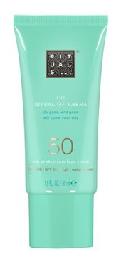 RITUALS The Ritual Of Karma Sun Protection Face Cream Spf50