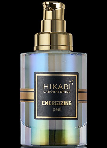 Hikari Laboratories Fountain Serum ingredients (Explained)