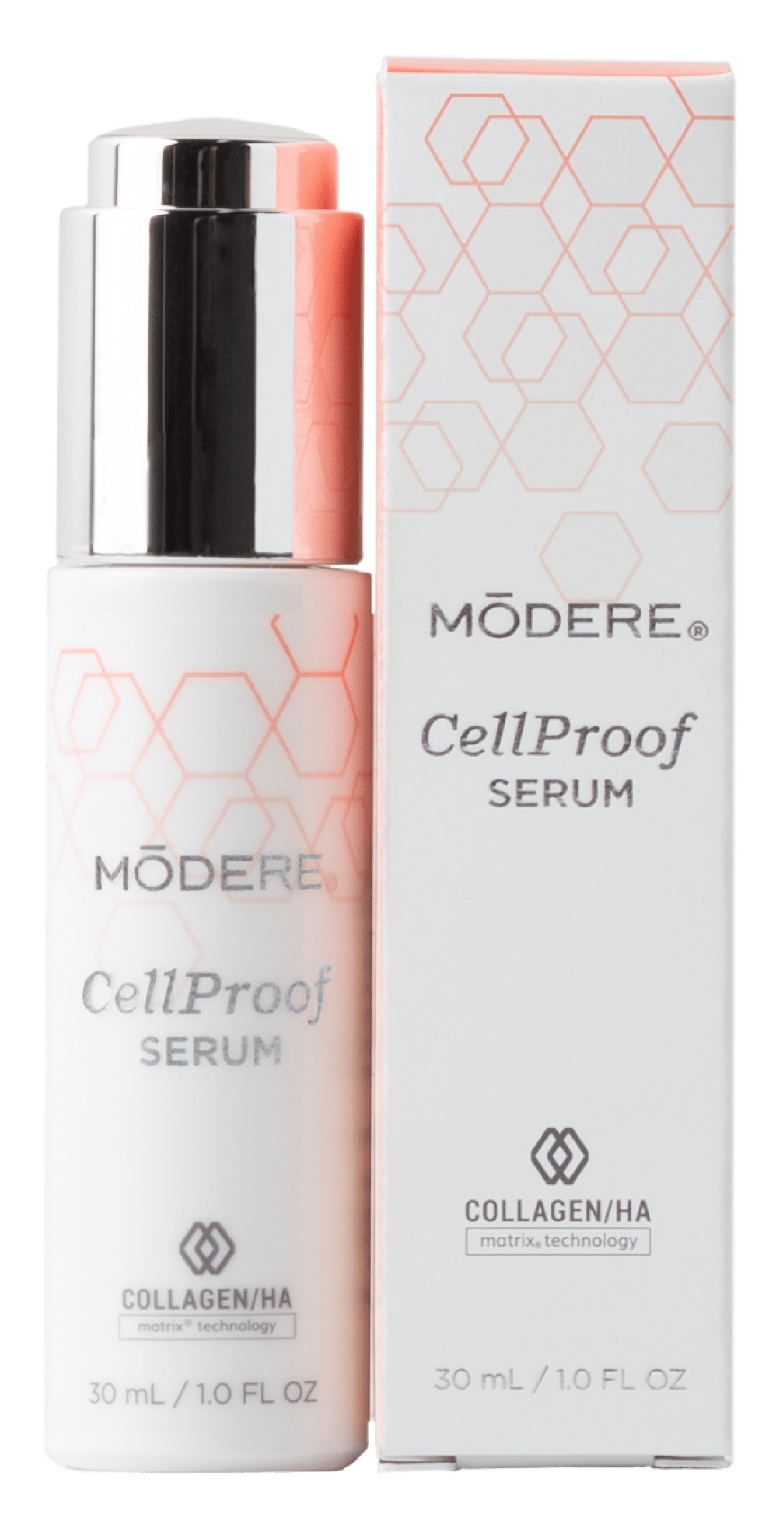 Modere Cellproof Serum