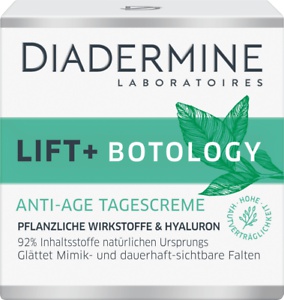 Diadermine Lift+ Botology Anti-Age Tagescreme