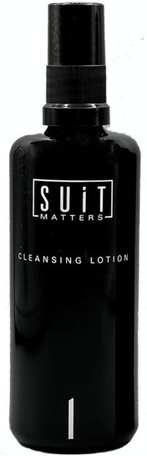 SUIT Matters  Cleansing Lotion