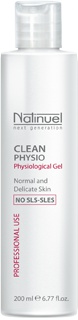 Natinuel Clean Physio Gel