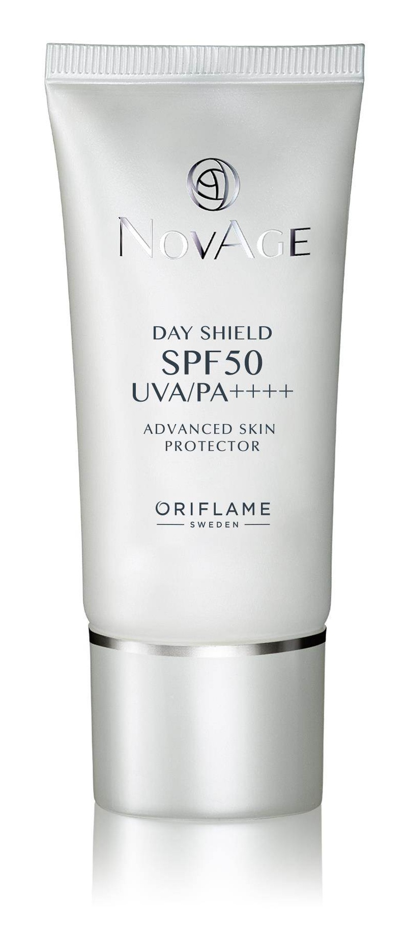 Oriflame Day Shield SPF50 UVA/PA++++ Advanced Skin Protector