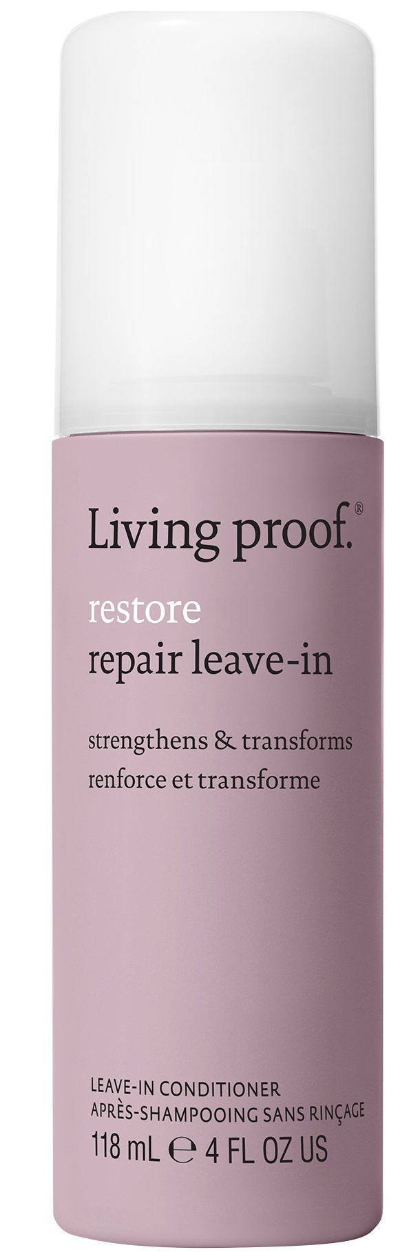 Living proof Restore Repair Leave-in