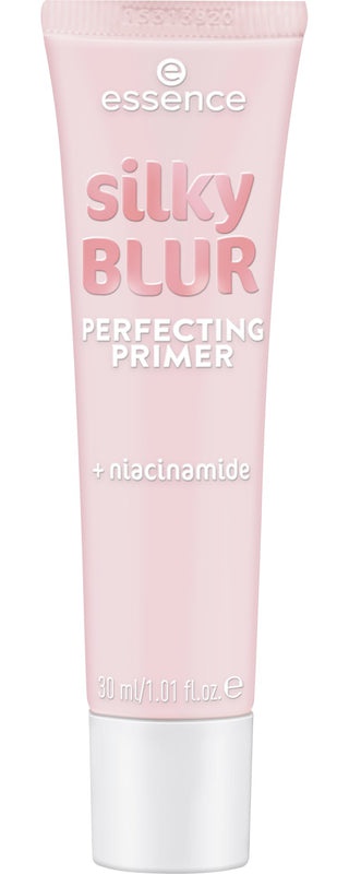 Essence Silky Blur Perfecting Primer