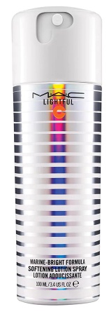 MAC Lightful C Marine-Bright Formula Softening Lotion