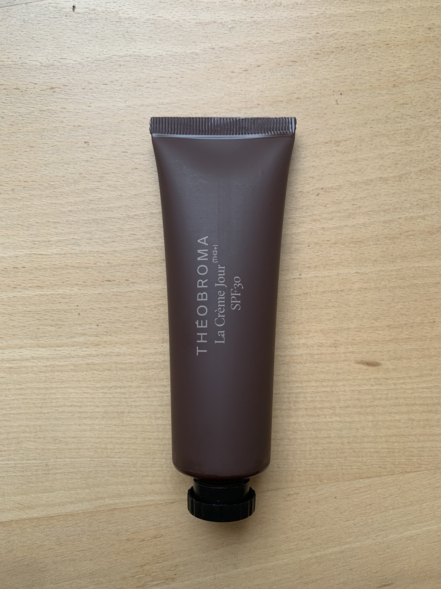 Théobroma Day Cream SPF30