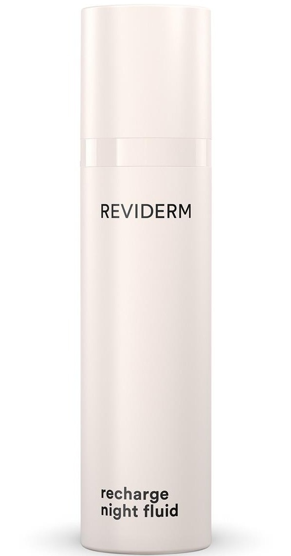 Reviderm Recharge Day Fluid