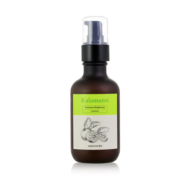 PAPA RECIPE Kalamansi Brightening Emulsion