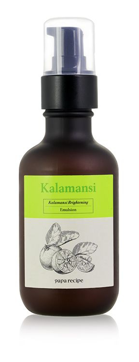PAPA RECIPE Kalamansi Brightening Emulsion