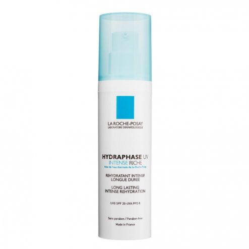 La Roche-Posay Hydraphase Uv Intense Rich