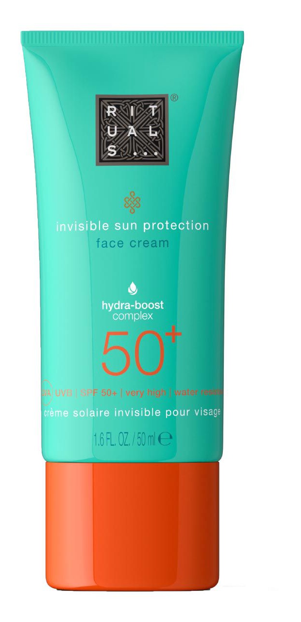RITUALS Sun Face Cream SPF 50