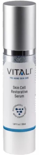 Vitali Skin Cell Restorative Serum