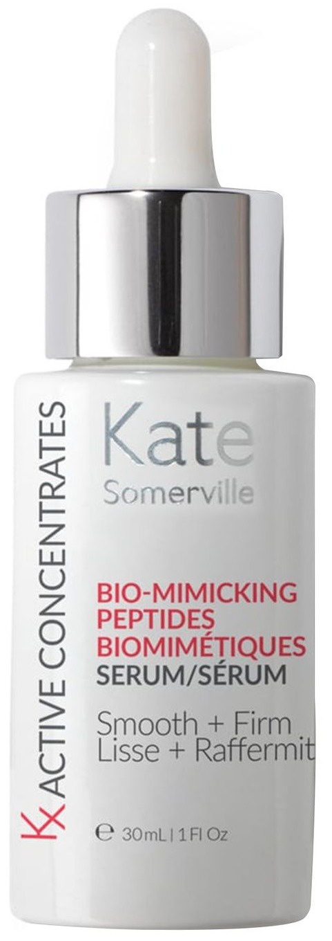 Kate Somerville Kx Active Concentrates Bio-Mimicking Peptides Serum