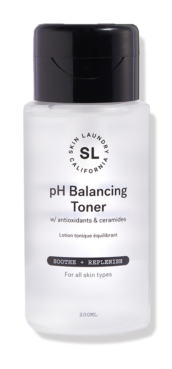 Skin Laundry pH Balancing Toner