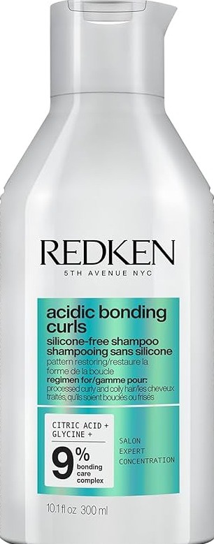 Redken Acidic Bonding Curls Shampoo