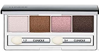 Clinique Eye Shadow, Pinks