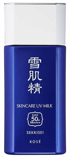 SEKKISEI Skincare Uv Milk Spf50+ Pa++++ (2020)