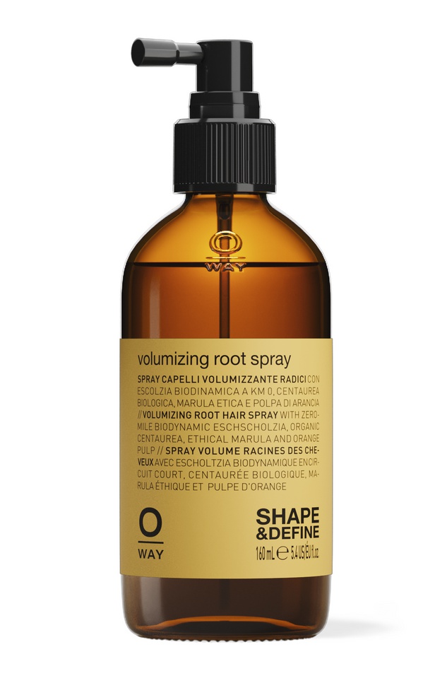 Oway Volumizing Root Spray